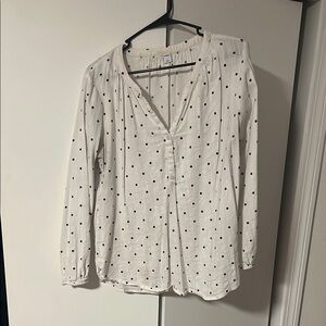 Old Navy Long Sleeve Shirt